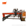 Automatic precise CNC plasma flame plasma cutting machine